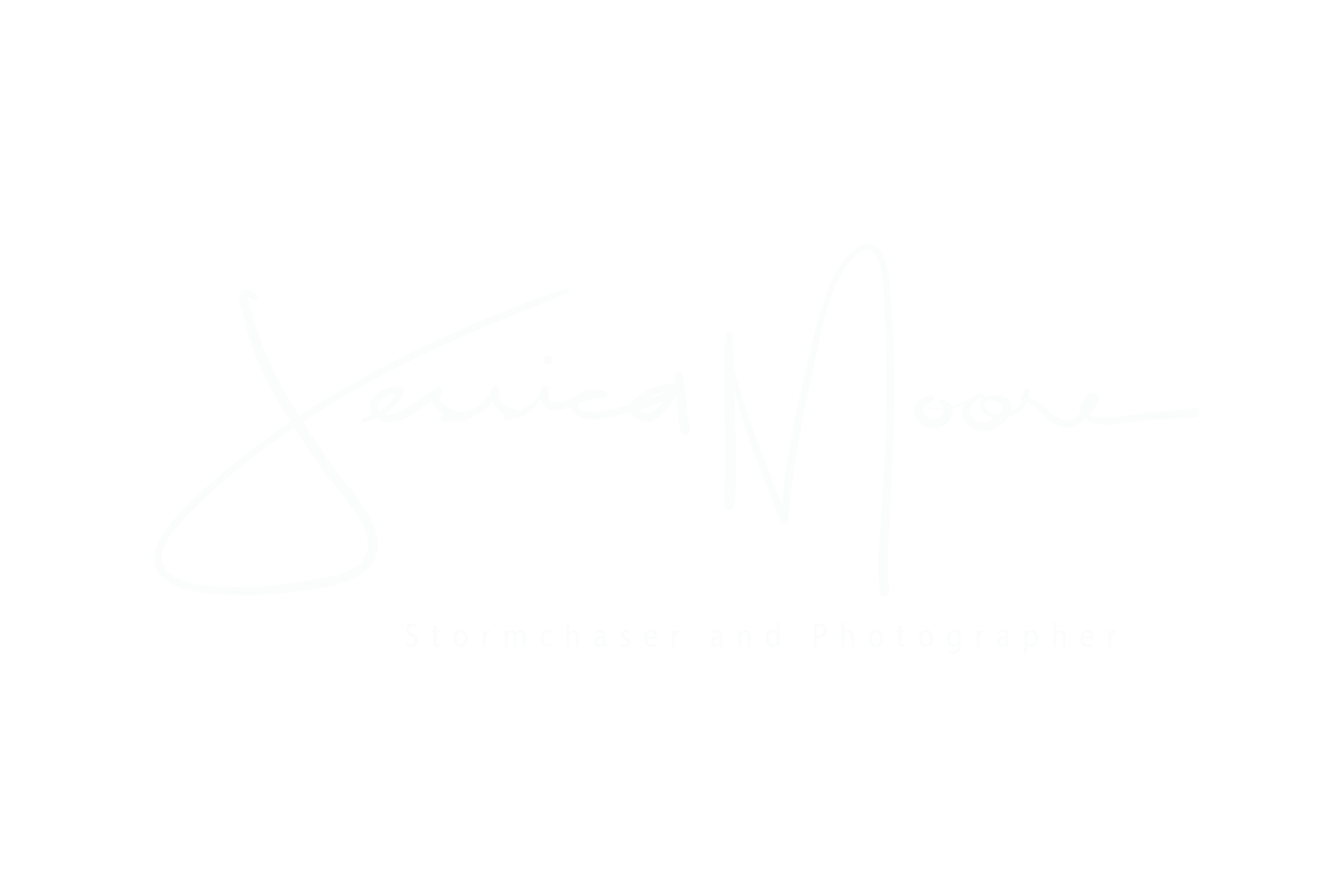 Jessica Moore Weather